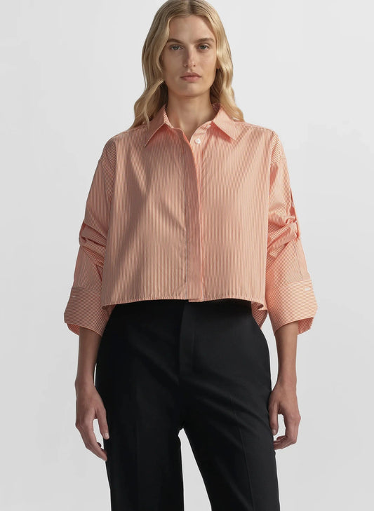 Maude Top-Tops/Blouses-Uniquities