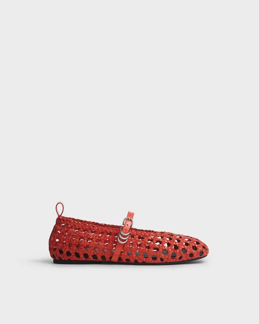Spire Mary Jane-Shoes-Uniquities