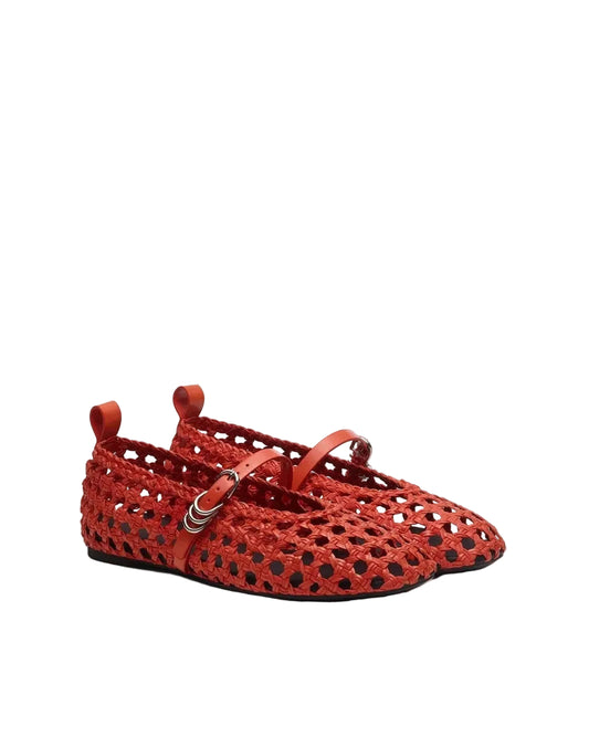 Spire Mary Jane-Shoes-Uniquities