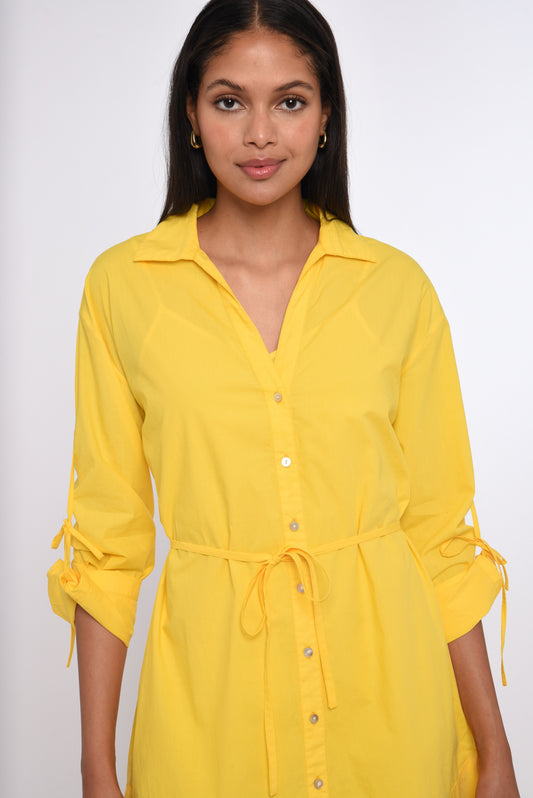 Shannon Mini Dress