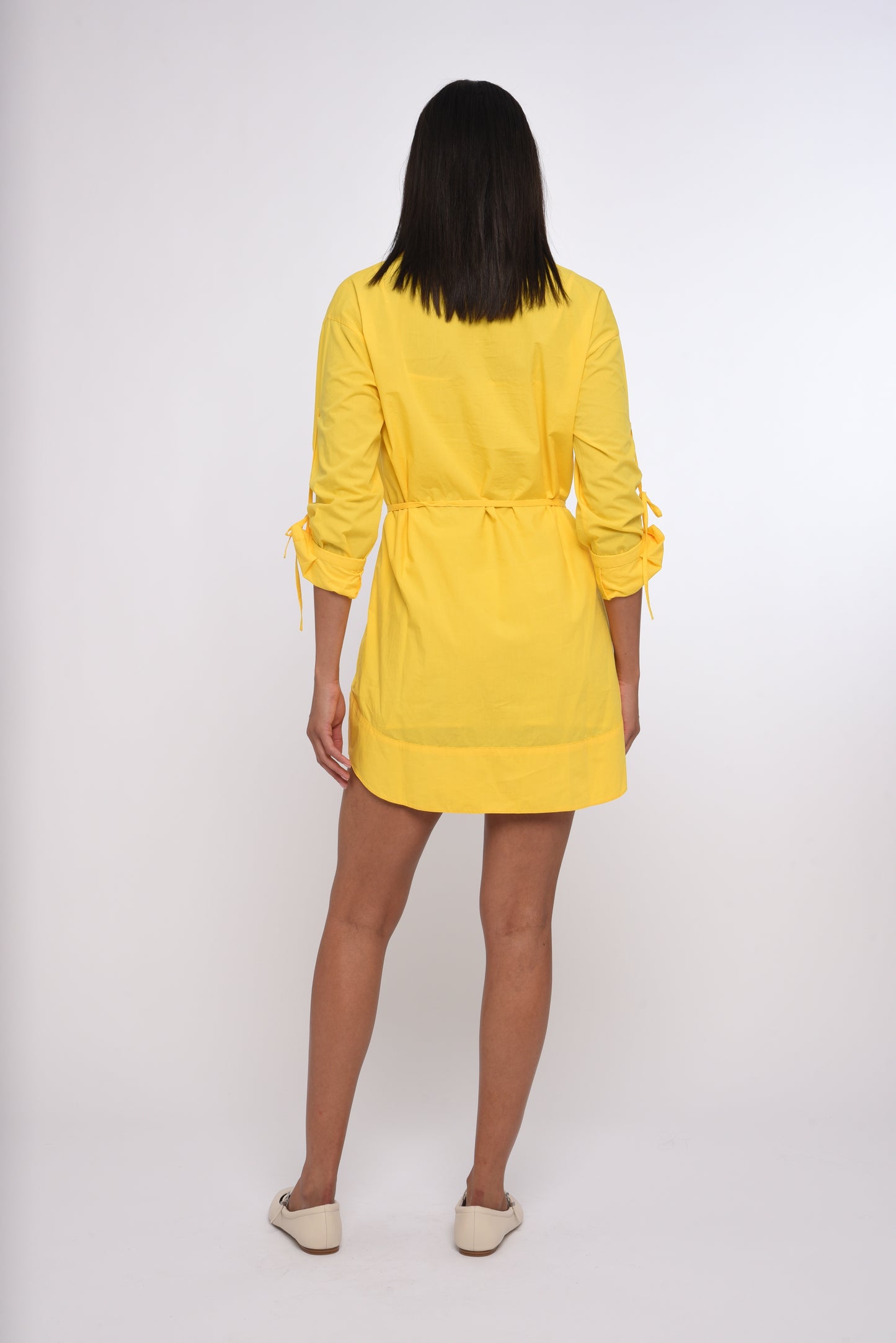 Shannon Mini Dress
