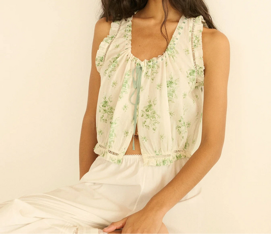 Traveler Top-Tops/Blouses-Uniquities