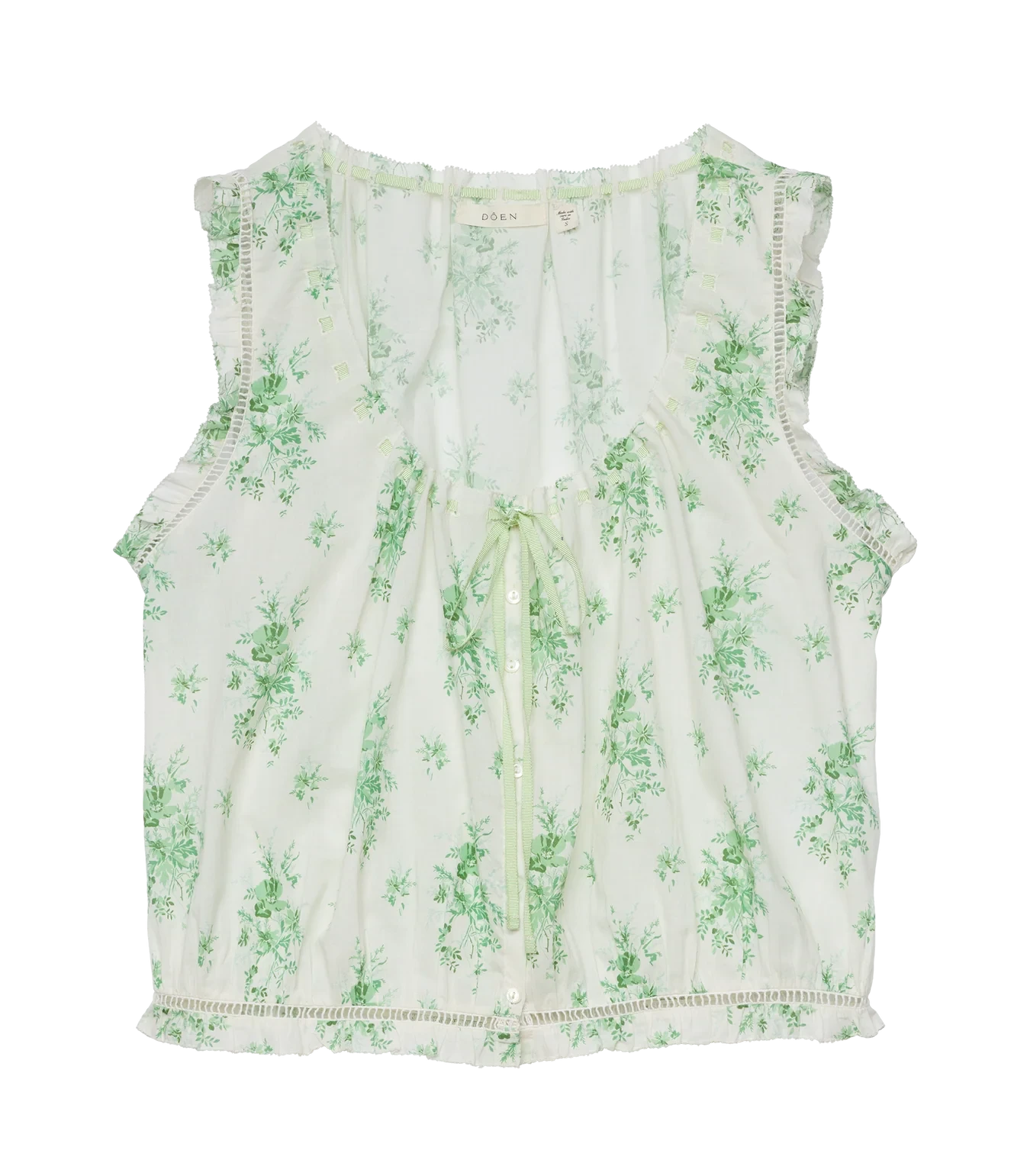 Traveler Top-Tops/Blouses-Uniquities