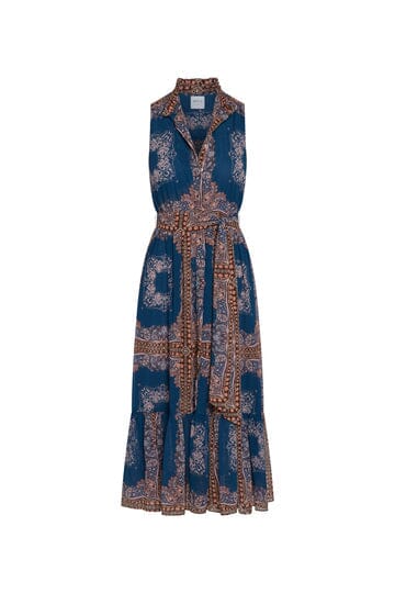 Thebez Dress-Dresses-Uniquities