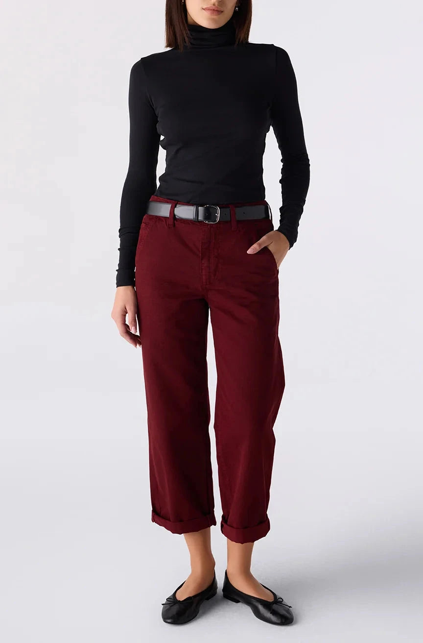 Ursula Pant-Bottoms-Uniquities