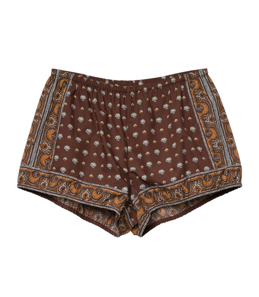 Vienna Short-Bottoms-Uniquities