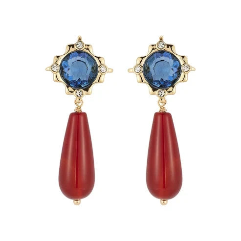 Via Earring-Jewelry-Uniquities