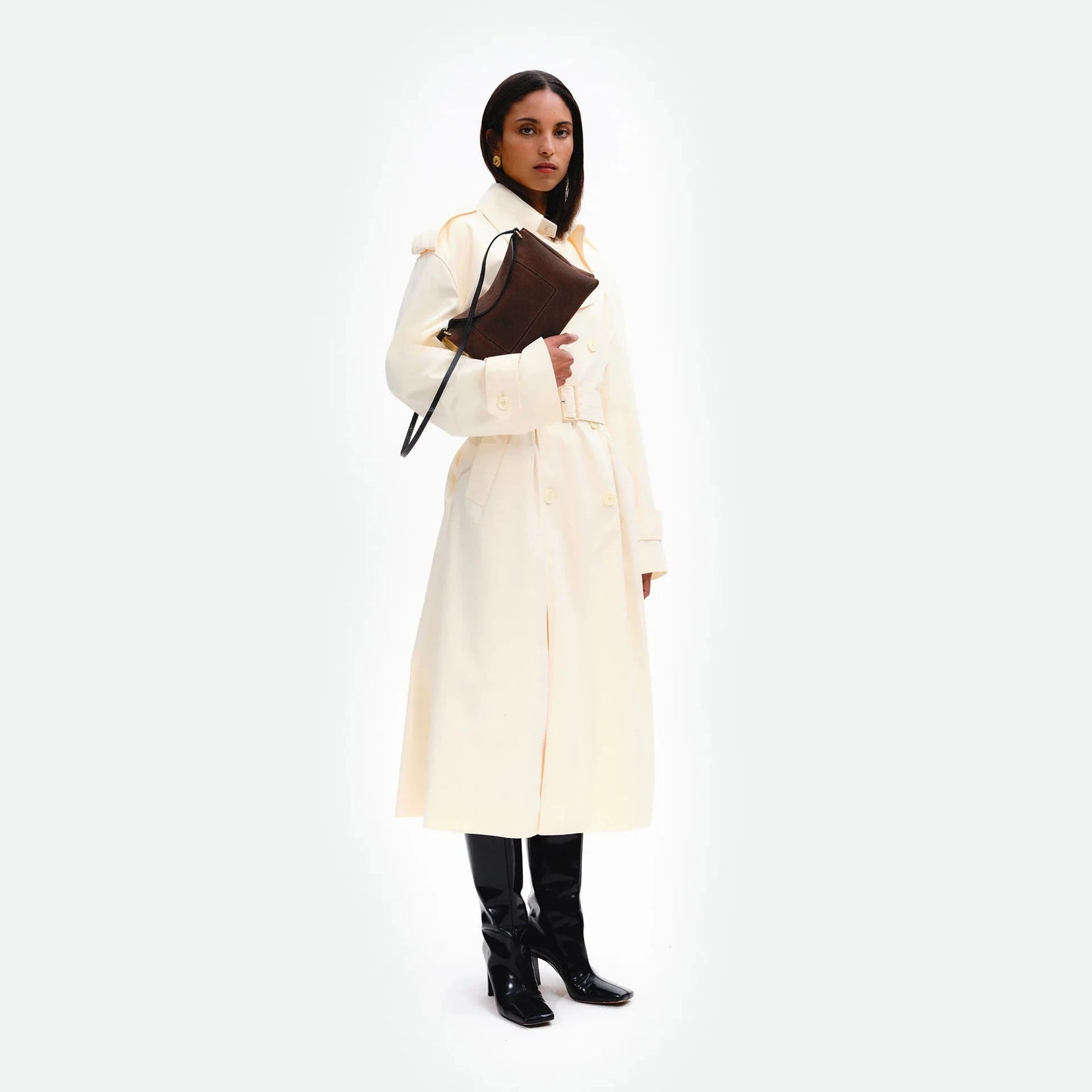 Penelope Slouch Bag-Accessories-Uniquities