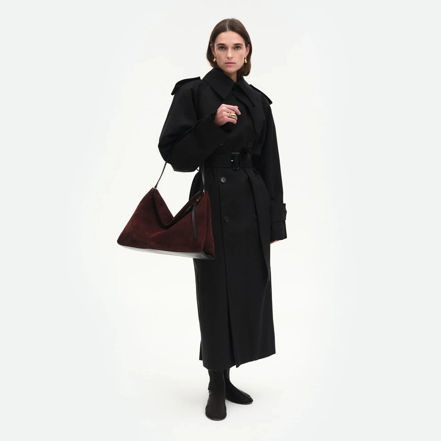 Penelope Tote-Accessories-Uniquities