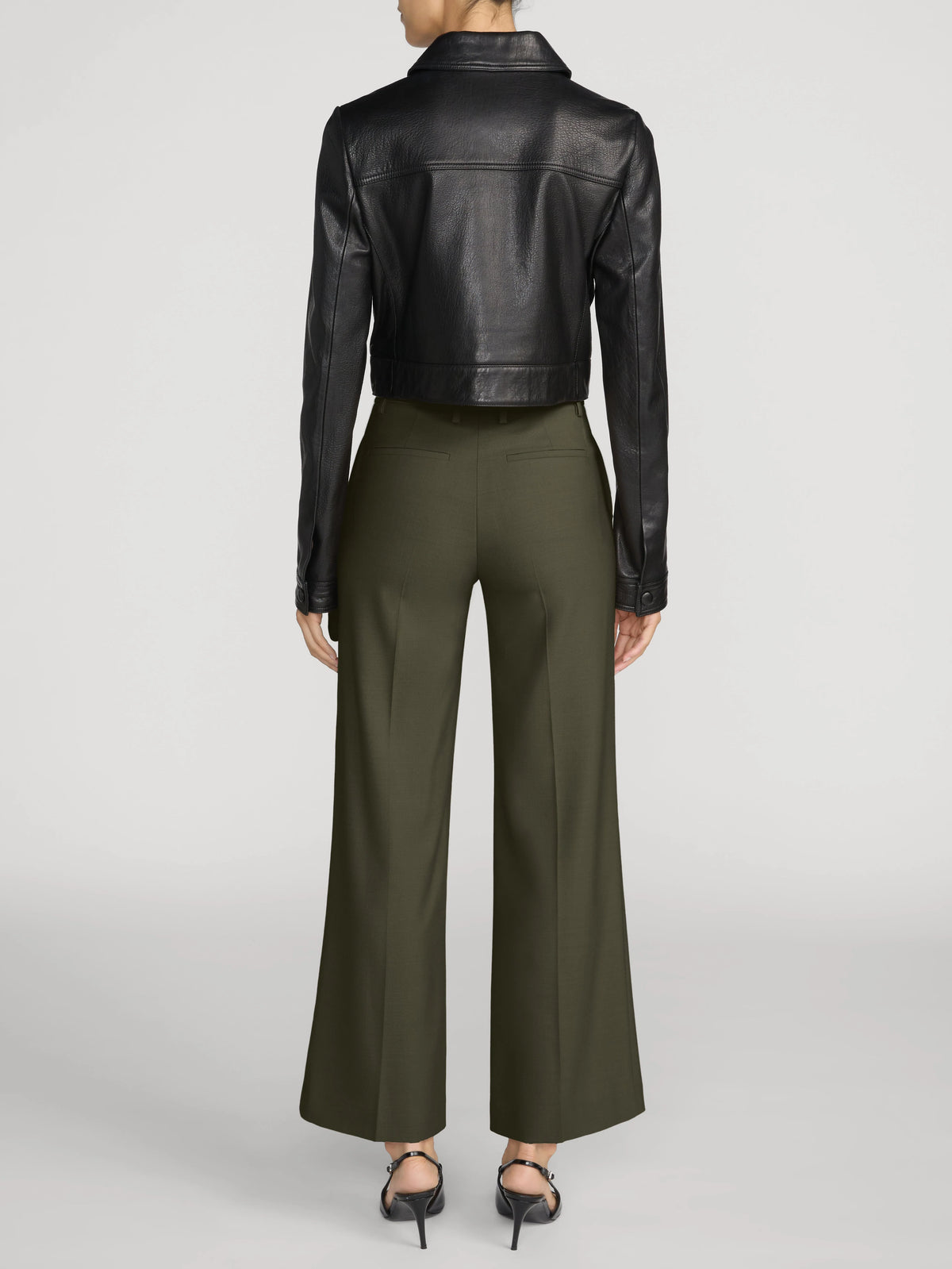 Swing Trouser