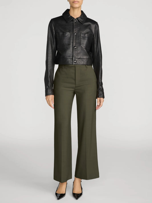 Swing Trouser-Bottoms-Uniquities