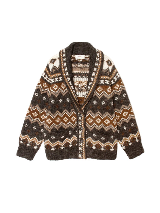 Vail Sweater by Xirena - Image 1