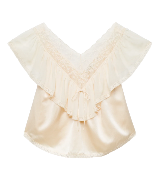 Yadira Top-Tops/Blouses-Uniquities