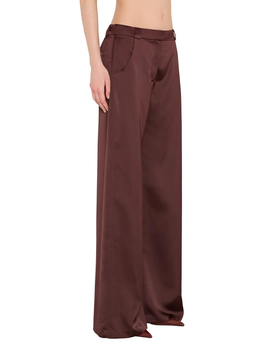 Saddler Pant by Amanda Uprichard - Image 2
