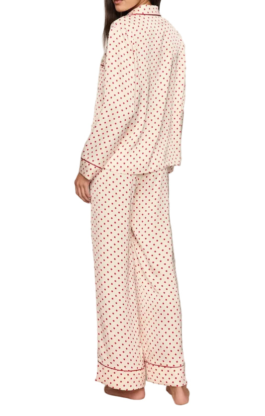 Snuggle Dot Set-Lounge-Uniquities