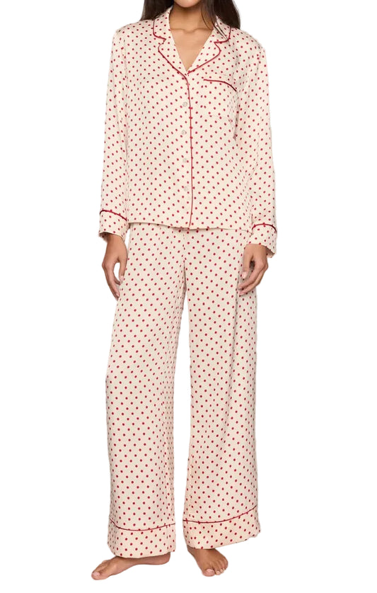 Snuggle Dot Set-Lounge-Uniquities