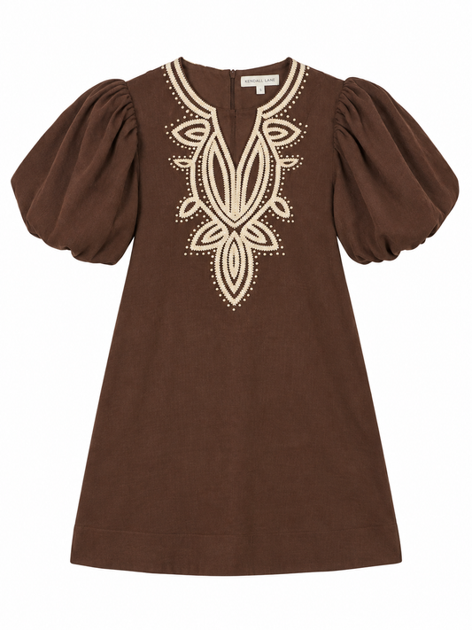 Layton Mini Dress