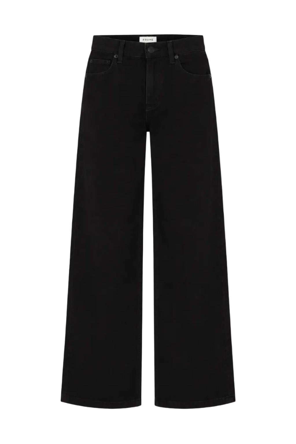Le Slim Palazzo-Denim-Uniquities