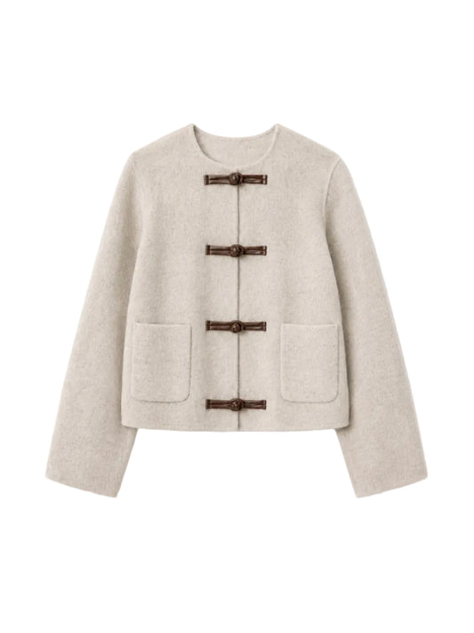 Deidre Jacket-Jackets-Uniquities