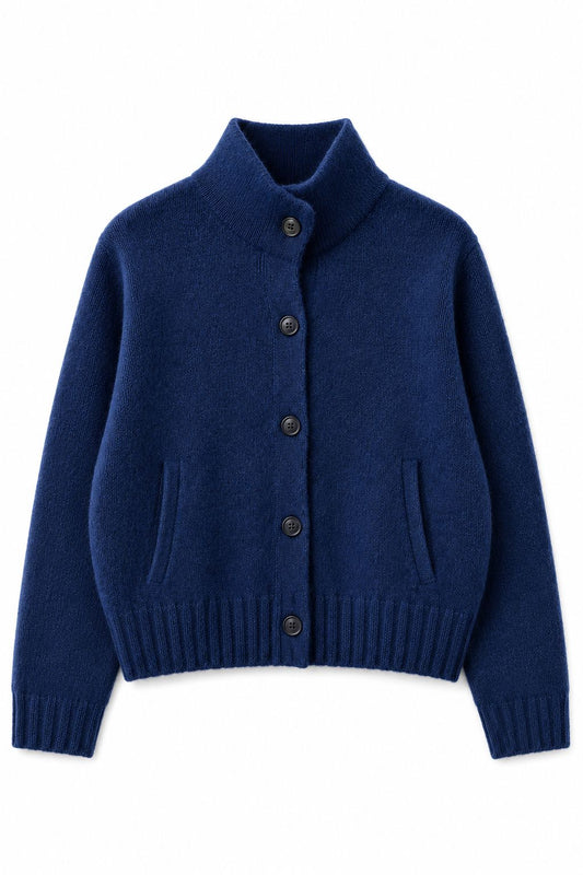 Quincy Cardigan-Sweaters-Uniquities