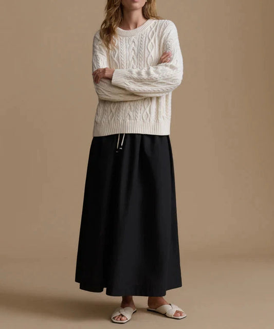 Aire Crewneck-Sweaters-Uniquities