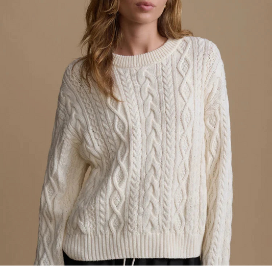 Aire Crewneck-Sweaters-Uniquities