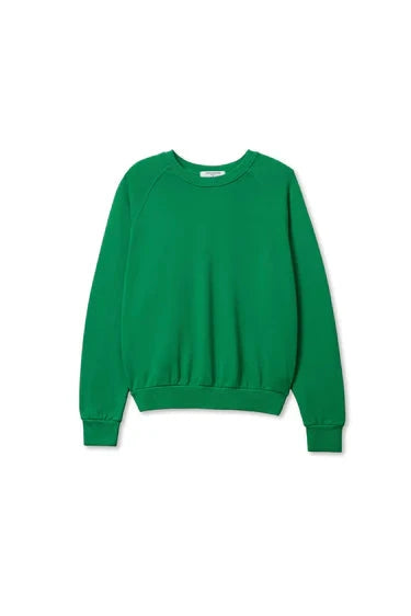 Alexi French Terry Sweatshirt-Lounge-Uniquities