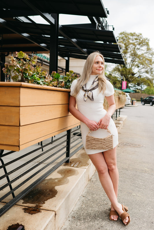 Hera Nano Shoulder Bag-Accessories-Uniquities