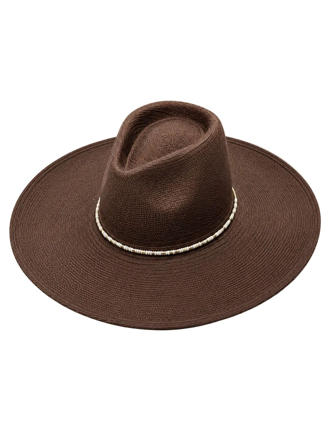 Charley Straw Hat-Accessories-Uniquities