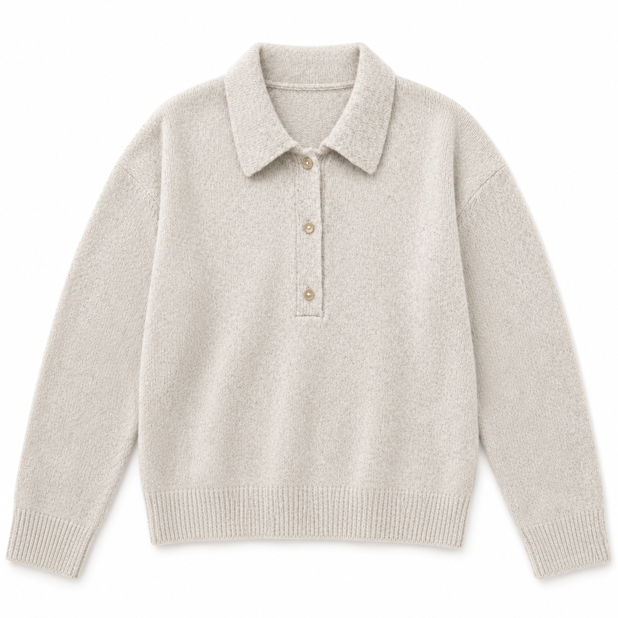 Burke Polo