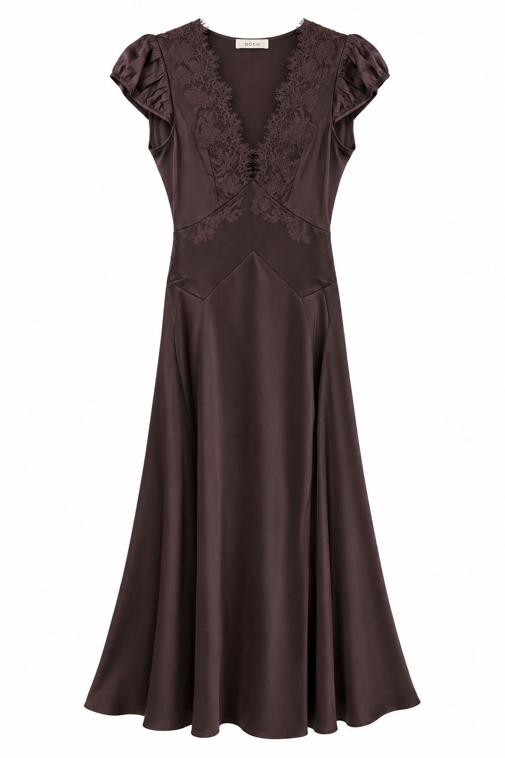 Coraline Dress-Dresses-Uniquities