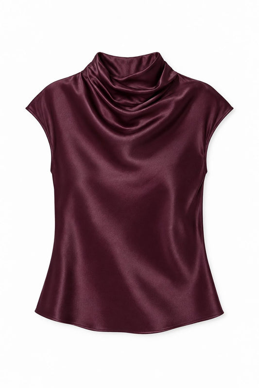 Loretta Top-Tops/Blouses-Uniquities