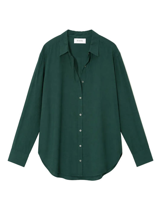 Beau Shirt-Tops/Blouses-Uniquities