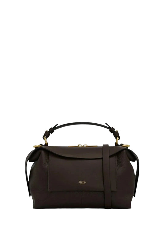 Mica Bowler Bag-Accessories-Uniquities