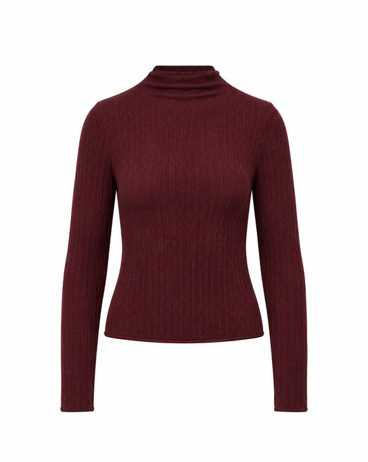 Nadja Top-Tops/Blouses-Uniquities