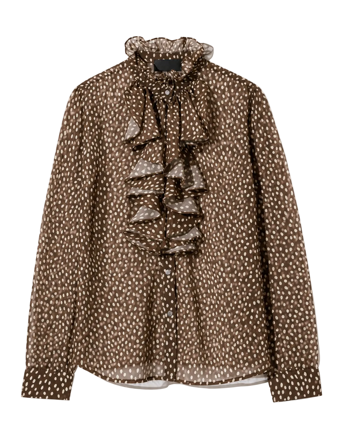 Lily Blouse