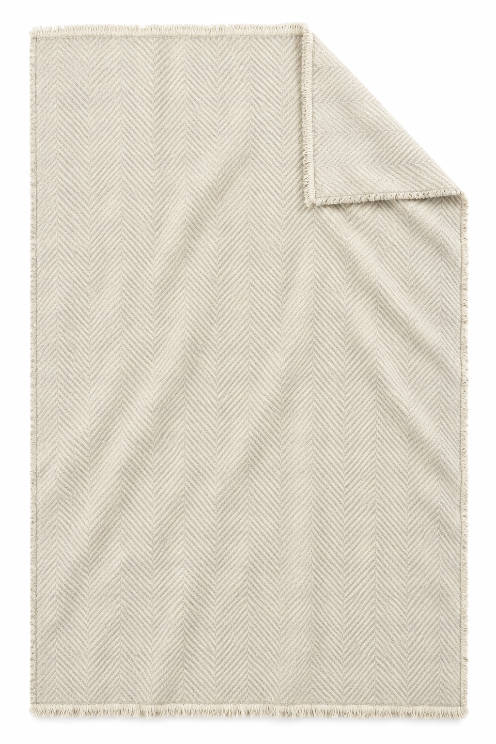 Cashmere Blanket