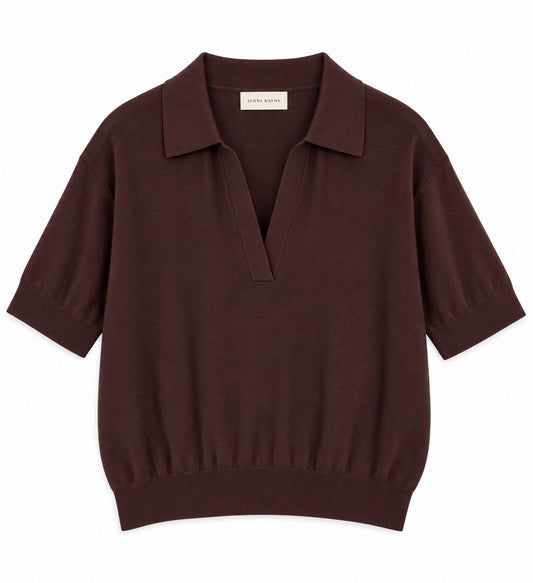 Courtney Top-Tops/Blouses-Uniquities
