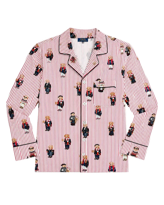 Madison Pajama Set-Lounge-Uniquities