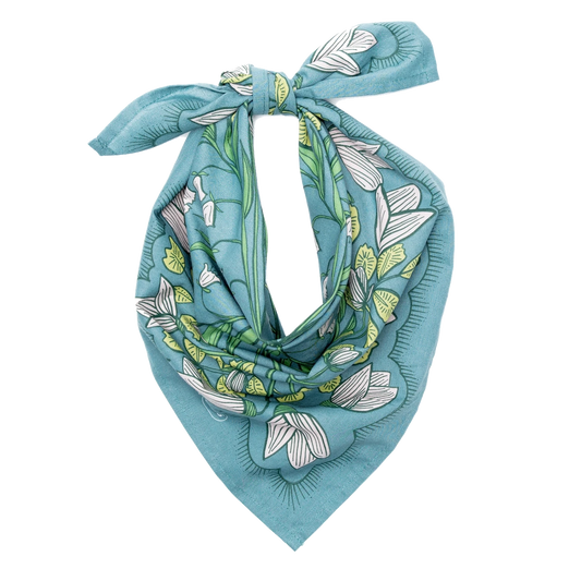 Cassie Bandana-Accessories-Uniquities