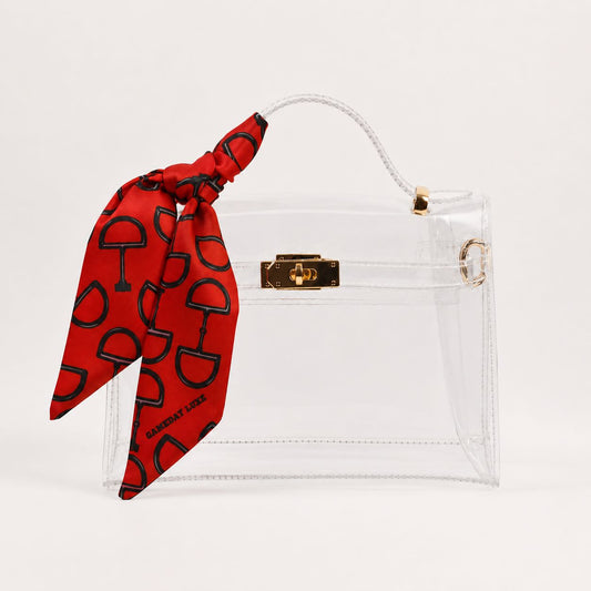 Signature Scarf-Accessories-Uniquities