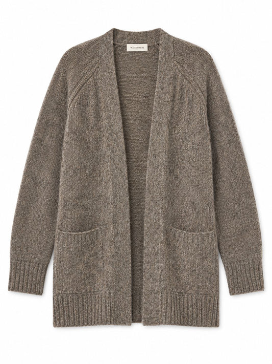 Jennifer Midi Cardigan-Sweaters-Uniquities
