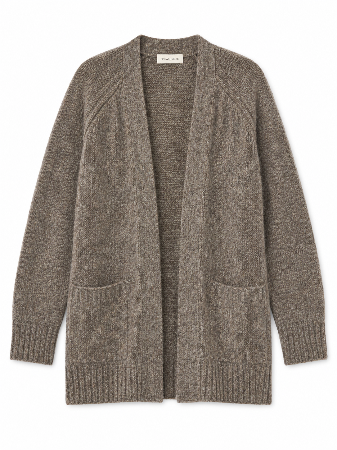 Jennifer Midi Cardigan