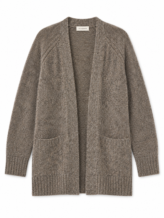 Jennifer Midi Cardigan