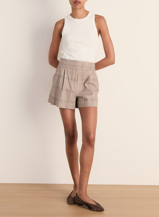 Haina Short