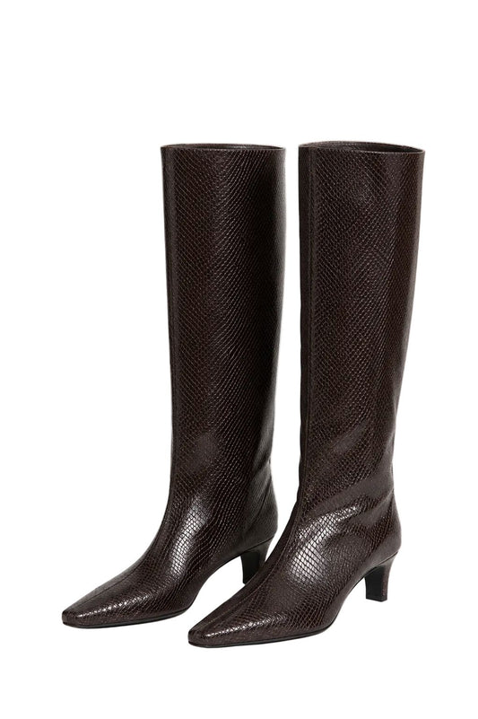 Wally Boot-Shoes-Uniquities