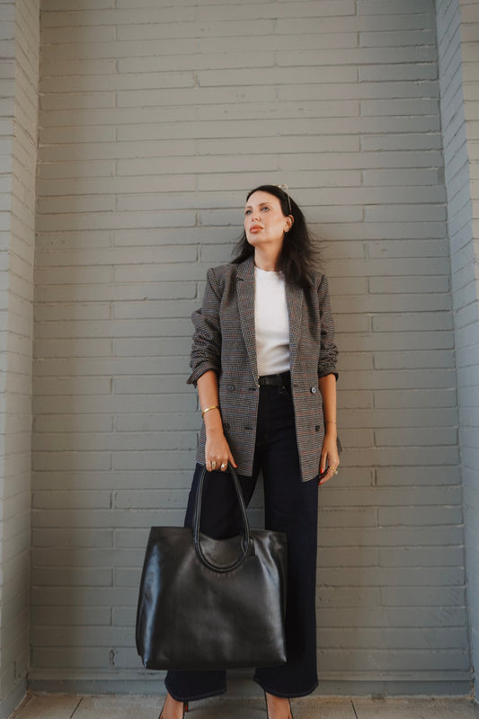 Maude Hobo Bag-Accessories-Uniquities