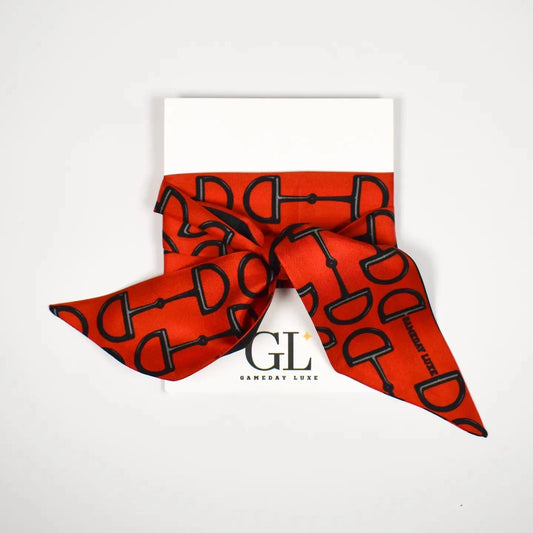 Signature Scarf-Accessories-Uniquities