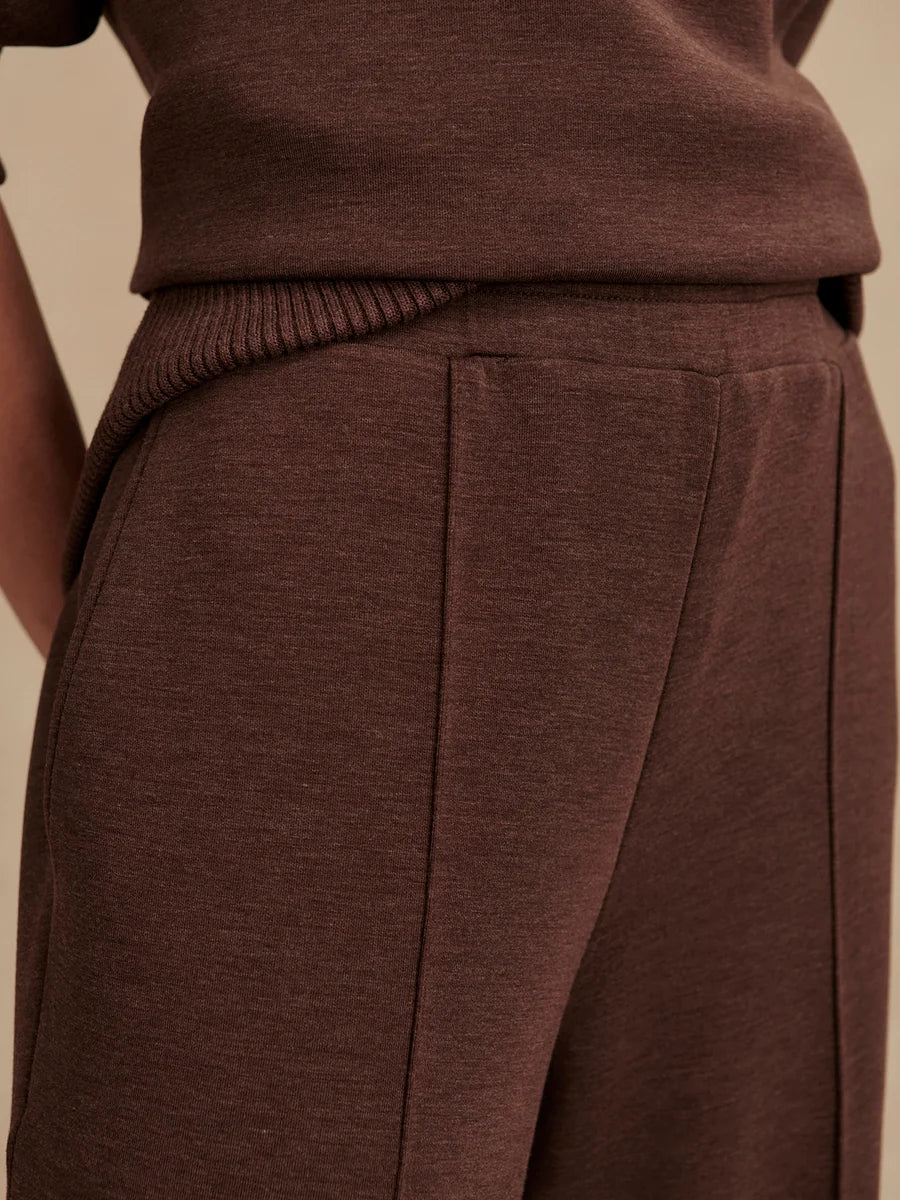 Wide Leg Pant 30"