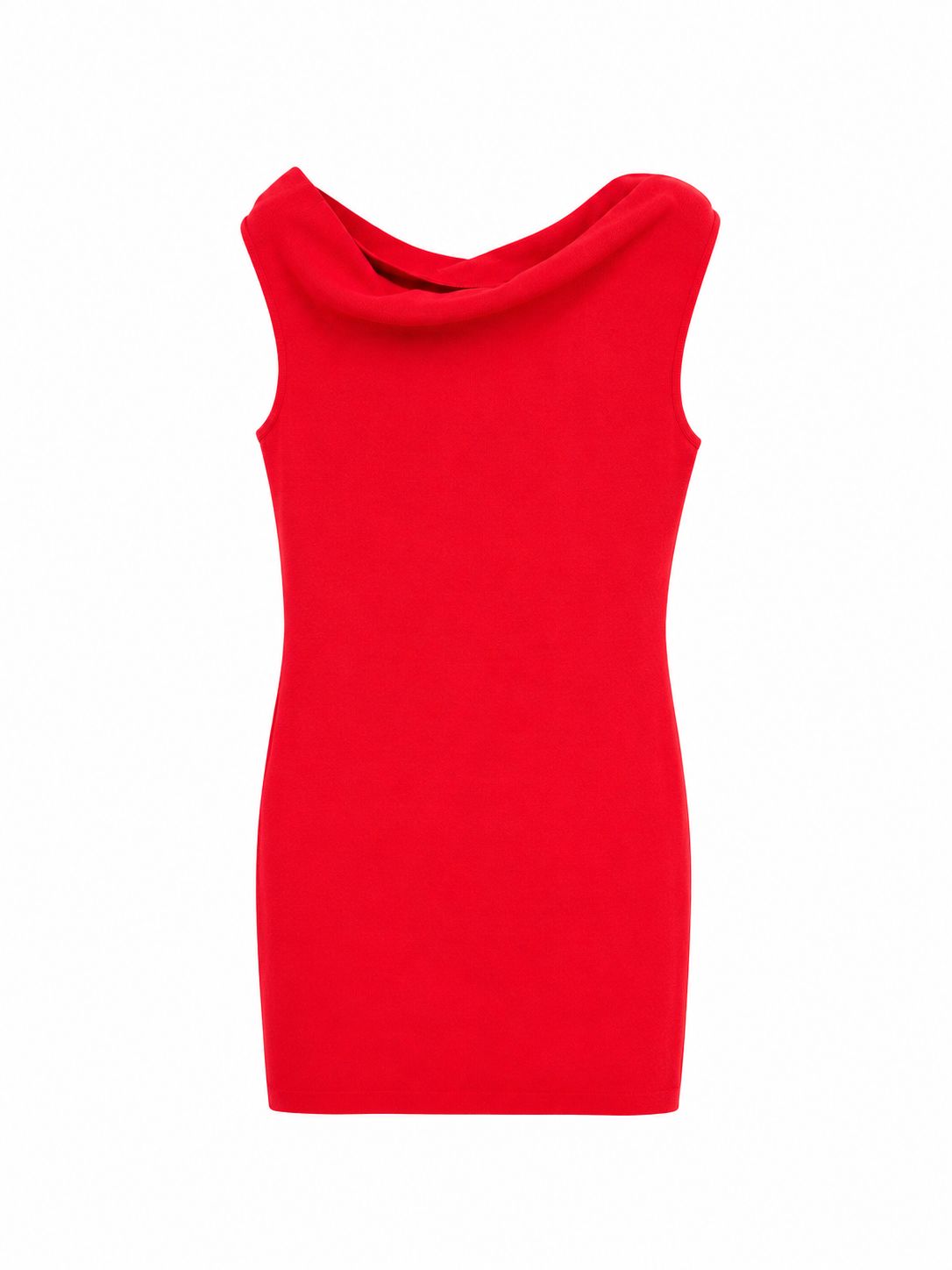 Jess Asymmetrical Dress-Dresses-Uniquities